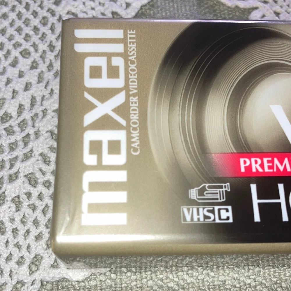 Maxell tc 30